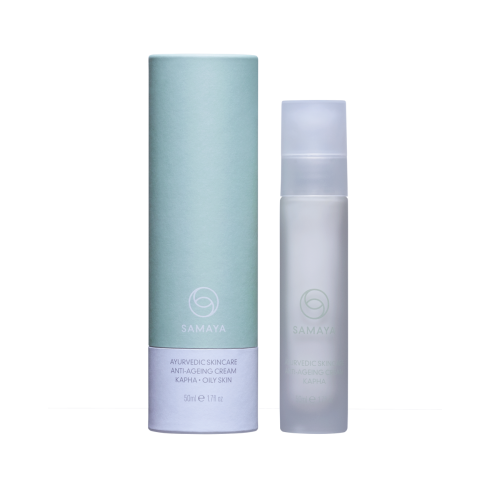 Samaya Kapha Anti-Ageing Cream 50ml